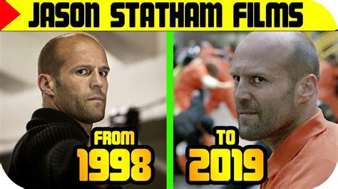 list of jason statham movies in order
